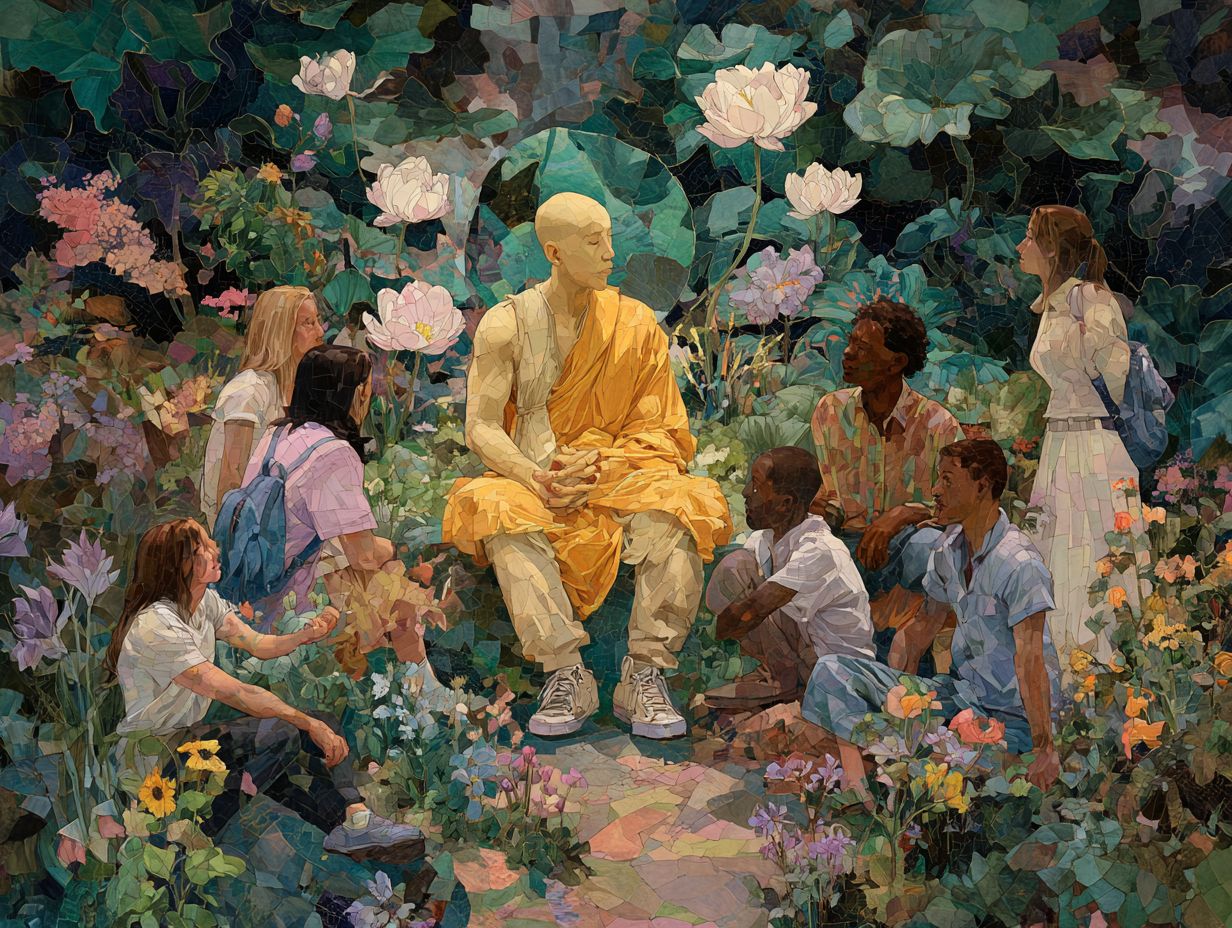 Mindfulness and Presence