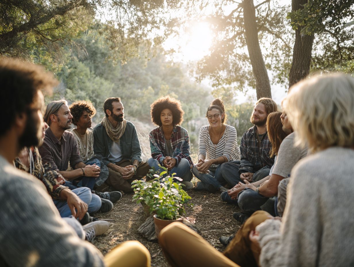 What is Engaged Buddhism?