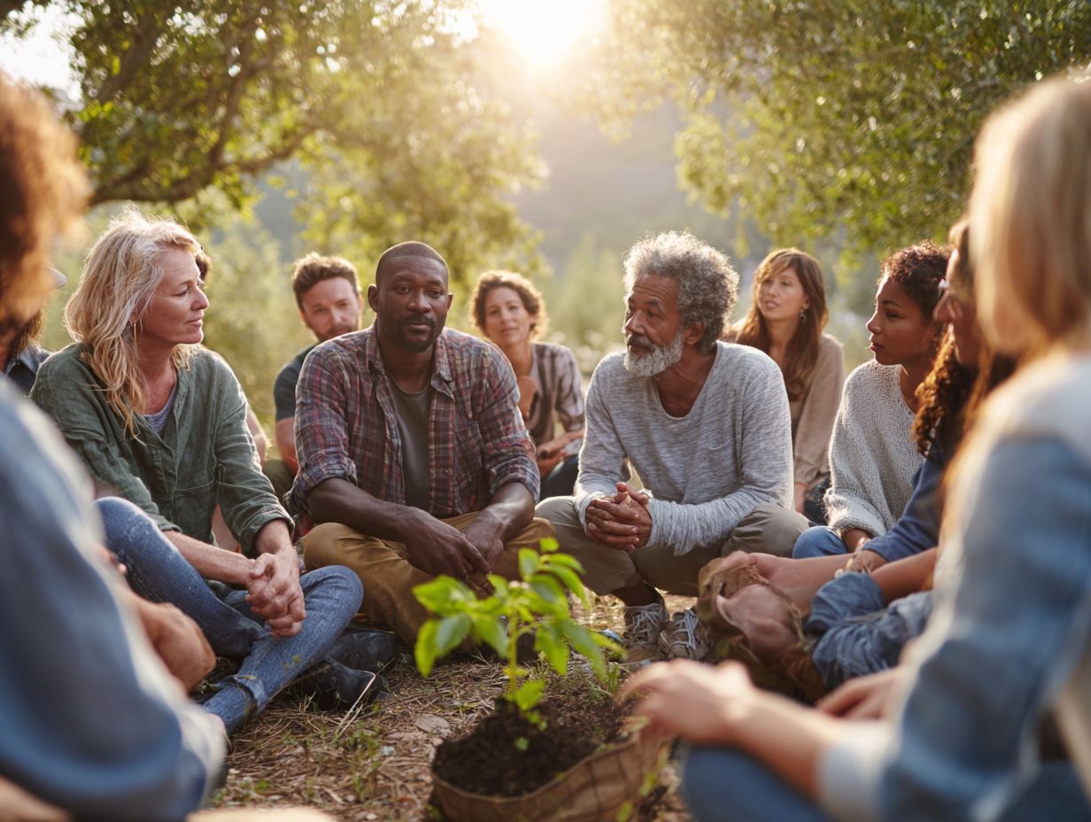 Social Justice Initiatives and Cultural Change