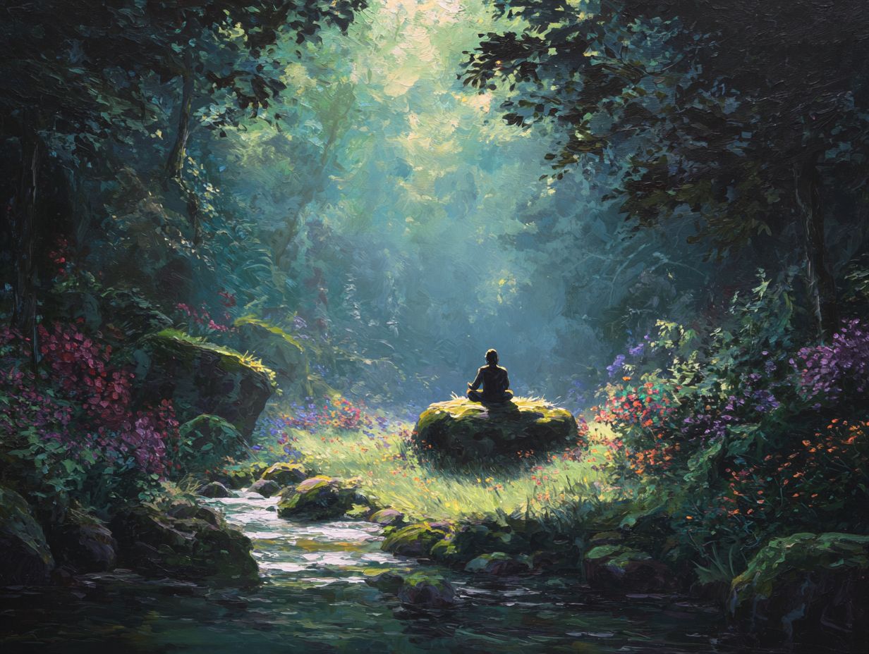 Practical Applications of Nature in Healing and Restoration