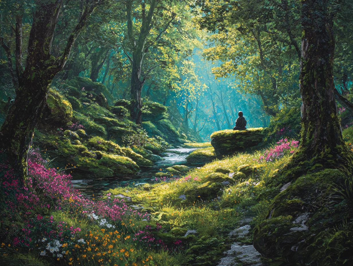 Ecotherapy