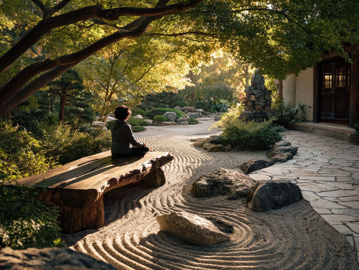 Comparative Analysis of Humanism and Zen