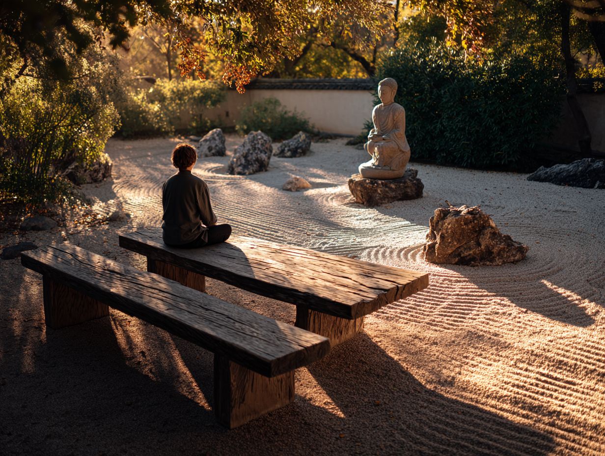 Community Engagement and Zen Practice
