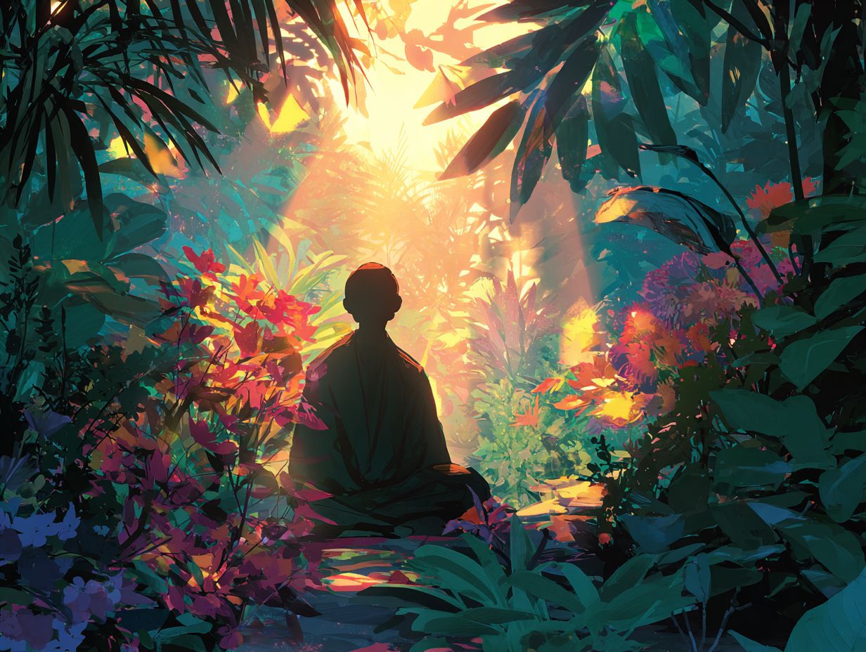Meditation Practices