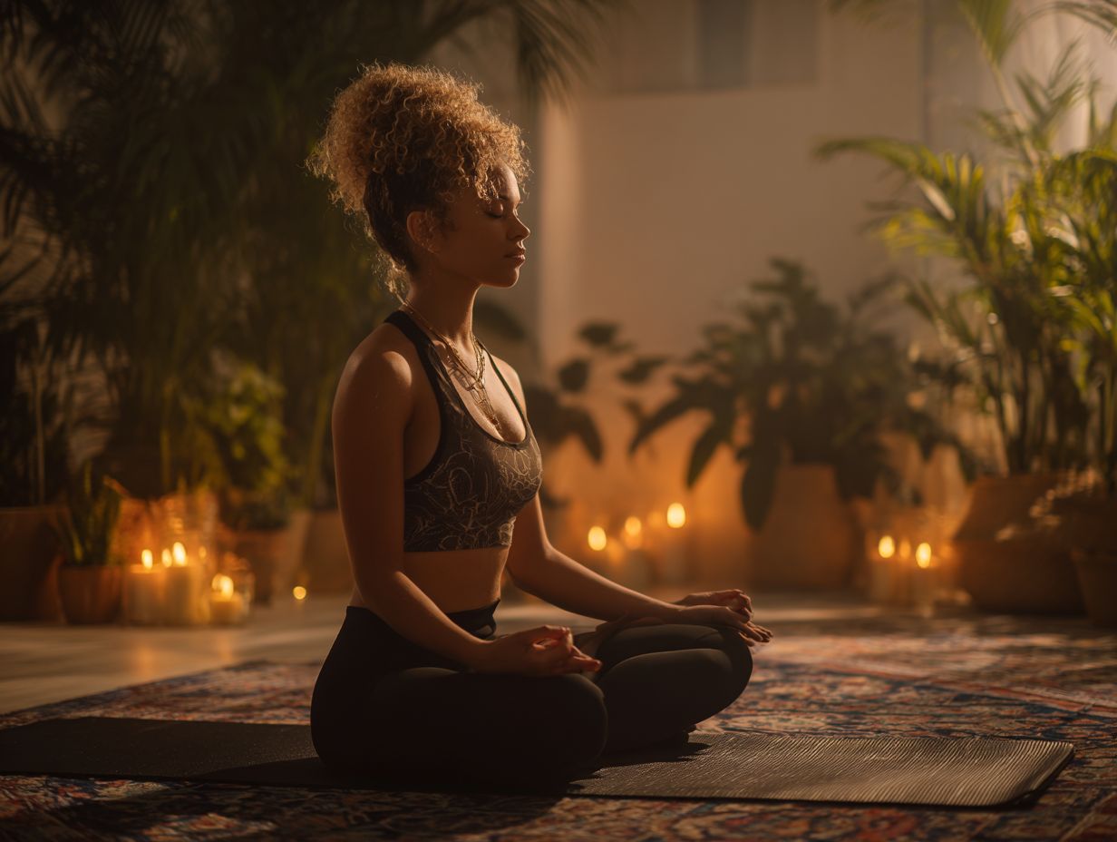 How Mindfulness Affects the Brain