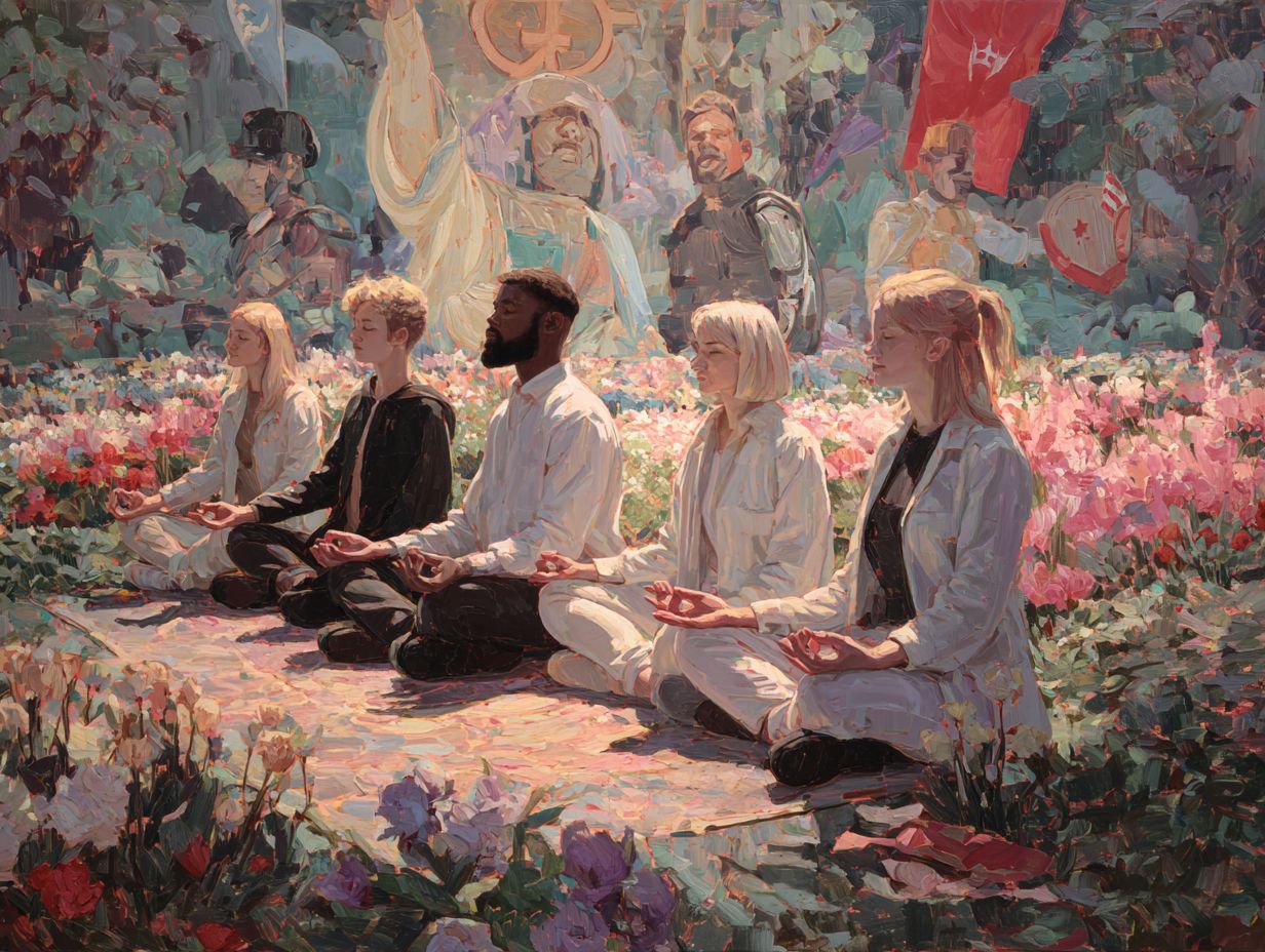 What is mindfulness?