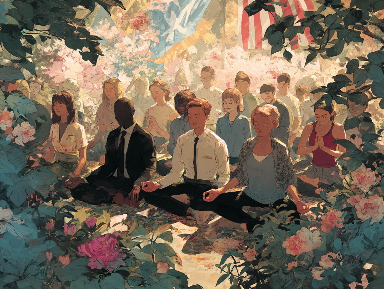 Meditation Techniques