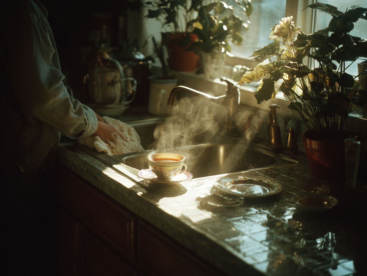 Choosing the Right Tea for Intentional Consumption