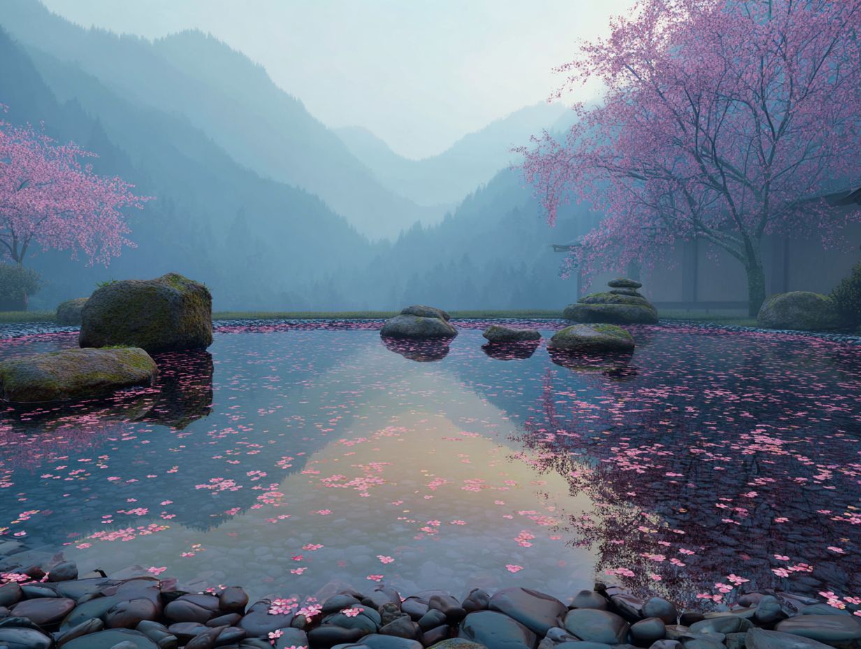Practices for Letting Go